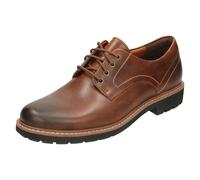 Zapatos De Hombre Clarks Con Cordones Batcombe Hall