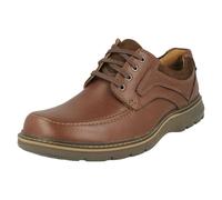 Zapatos De Hombre Clarks Con Cordones Un Ramble Lace