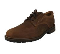 Zapatos De Hombre Clarks Un Shire Low Lace Up