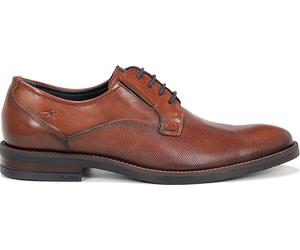 Zapatos de hombre Fluchos F1631 Theo CUERO 41