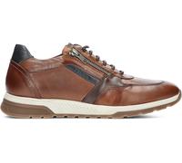 ZAPATOS DE HOMBRE FLUCHOS HABANA F1600 CAMEL 39