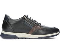 ZAPATOS DE HOMBRE FLUCHOS HABANA F1600 NEGRO 39
