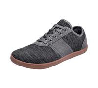 Zapatos de hombre Horma Ancha Zapatos Sneakers Comodos Caminar Bambas Gimnasio Zapatillas Trail Running Ligeras Caminar Bambas ultracómodos Zapatillas Running Correr Jogging con parte inferior suave