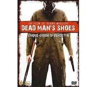 Zapatos De Hombre Muerto - Cinco Días De Venganza DVD OFFICINE UBU