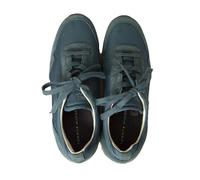 Zapatos de hombre TH TOMMY HILFIGER zapatilla deportiva artículo FM0FM04132 mezc