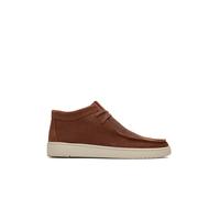 Zapatos de hombre Trvl Lite Moc Chukka cafe 44