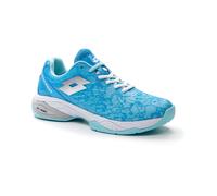 Zapatos de interior para mujeres Lotto Superrapida 200 III 40,5