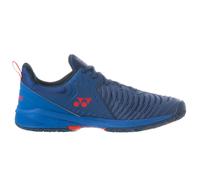 Zapatos de interior Yonex Power Cushion Sonicage 3 Clay 40
