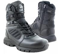 Zapatos de Intervención Magnum Lynx Sz Lateral Cremallera T.43 Rangers Sia