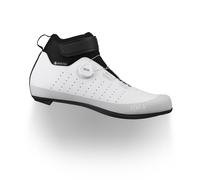Zapatos De Invierno Para Bicicleta De Carretera FIZIK TEMPO ARTICA R5 GTX Blanco