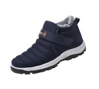 Zapatos de invierno para hombre, zapatos de algodón acolchados, botas gruesas cálidas, zapatos de hombre, zapatos deportivos de alta calidad, zapatos casuales, zapatos casuales para hombres, tallas