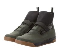 Zapatos de invierno para pedales planos AM Moab Mid STX 2024