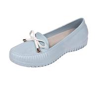 Zapatos de jardín para mujer, impermeables, zapatos de baño, zuecos de jardín, cerrados, antideslizantes, zapatillas de trabajo, ligeras, para jardín, zuecos, cocina, zapatos de goma, zapatos de