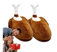 Zapatos de la Casa de la Pierna de la Verdad de Peluche, carnes Skin-Skin-skinhn de la verdad