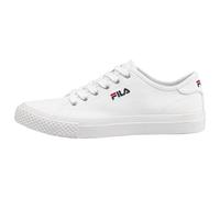 Zapatos De Lona Clásicos Para Dama Fila Zapatillas Casual De Verano Ligeras