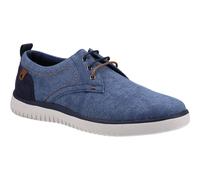 Zapatos De Lona Con Cordones HUSH PUPPIES Para Hombre
