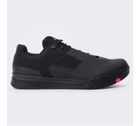 Zapatos De Montaña Crank Brothers Mallet Lace Negro/Rojo/Negro 5.5