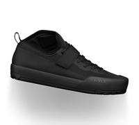 Zapatos De Montaña Fizik Gravita Tensor Negro/Negro - 41