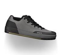 Zapatos De Montaña Fizik Gravita Versor Gris/Mud - 42.5