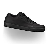 Zapatos De Montaña Fizik Gravita Versor Plano Negro/Negro - 43