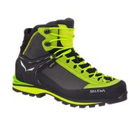 SALEWA MS CROW GTX, Botas de Senderismo Hombre, Cactus Sulphur Spring, 42.5 EU