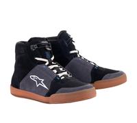 Zapatos De Montar Alpinestars Chrome