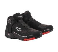 Zapatos de montar Alpinestars CR-X Drystar