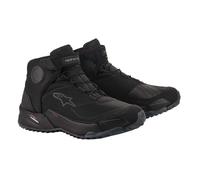 Zapatos de montar Alpinestars CR-X Drystar