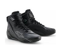 Faster-4 Alpinestars Drystar® Zapatos en Negro 46