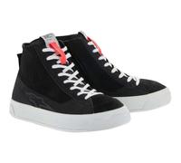 Zapatos De Moto Alpinestars Stated Podium Stella Mujer - Negro 254022410