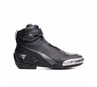 ZAPATOS DE MOTO DAINESE SUPERYA SPORT NEGRO ANTRACITA