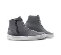 Zapatos de moto Gaerne G_Rome Gore-Tex® Gris41 Gris