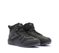 Zapatos de moto Hombre Dainese SUBURB AIR Black/Black