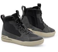 Zapatos de moto para mujer Revit Arrow 2, arena/gris, 38