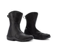 Zapatos de Moto para Mujer RST Axiom WP Negro38 Negro