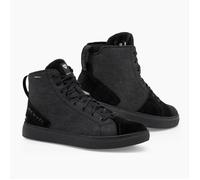 Zapatos de moto REVIT DELTA H2O - Negro