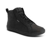 Richa Logan Gore-Tex zapatillas impermeables para motocicletas, negro, Talla 46