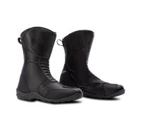 Zapatos de Moto RST Axiom WP Negro45 Negro