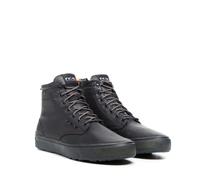 TCX Dartwood GTX Zapatos de motocicleta, negro, tamaño 40 para Hombres