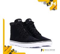 Zapatos de moto TCX Dartwood Tex Urban Nero Talla 41