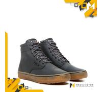Zapatos de moto TCX Dartwood WP Urban Nero Talla 48