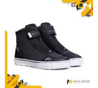 Zapatos de moto TCX Ikasu 2 Air Urban Nero Talla 46