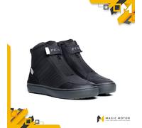 Zapatos de moto TCX Ikasu 2 WP Urban Nero Talla 42