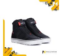 Zapatos de moto TCX Ikasu 2 WP Wmn Urban Nero Talla 40