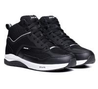 Zapatos de moto TCX NALBAK AIR BLACK/REFLEX
