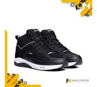 Zapatos de moto TCX Nalbak Air Urban Nero Talla 44