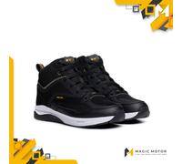 Zapatos de moto TCX Nalbak Air Wmn Urban Nero Talla 38