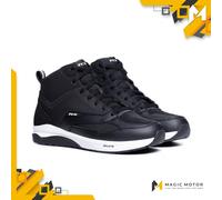 Zapatos de moto TCX Nalbak WP Urban Nero Talla 40