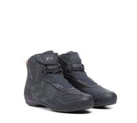 TCX RO4D WP, zapatos impermeables para mujer 42 EU female Negro/Lila