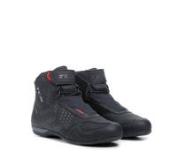 Zapatos de moto TCX R04D WP BLACK